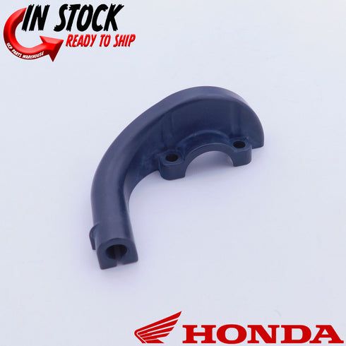 HONDA UPPER THROTTLE HOUSING 2019 - 2025 CRF110F CRF125F GENUINE OEM NEW FACTORY
